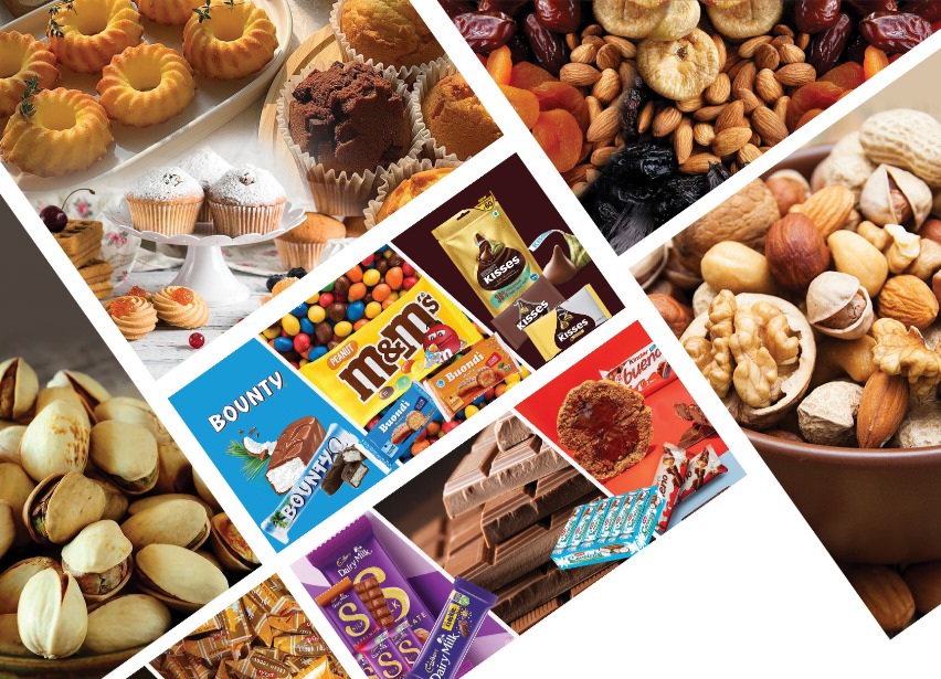 Delights Bakes & Nuts