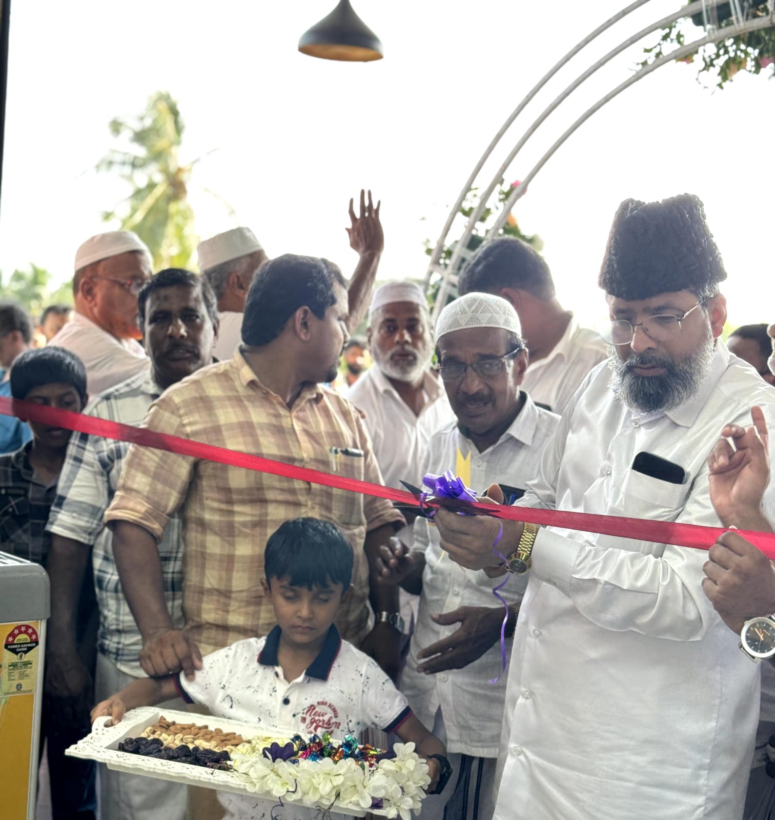 Delights Bakes & Nuts